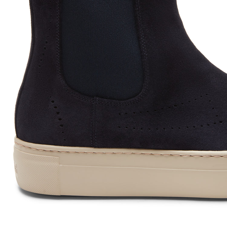 Bottines en daim Beatles Hobo Sport