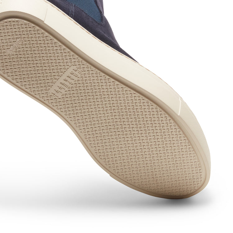 Bottines en daim Beatles Hobo Sport