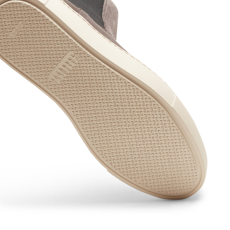 Stivaletto Beatles Hobo Sport in suede