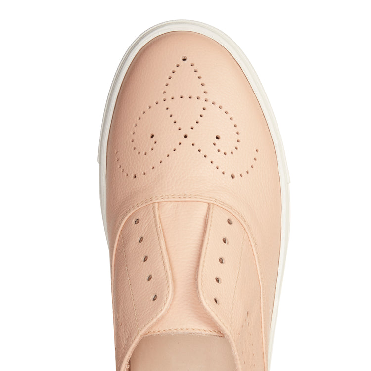 Sneaker Hobo Sport in pelle da donna