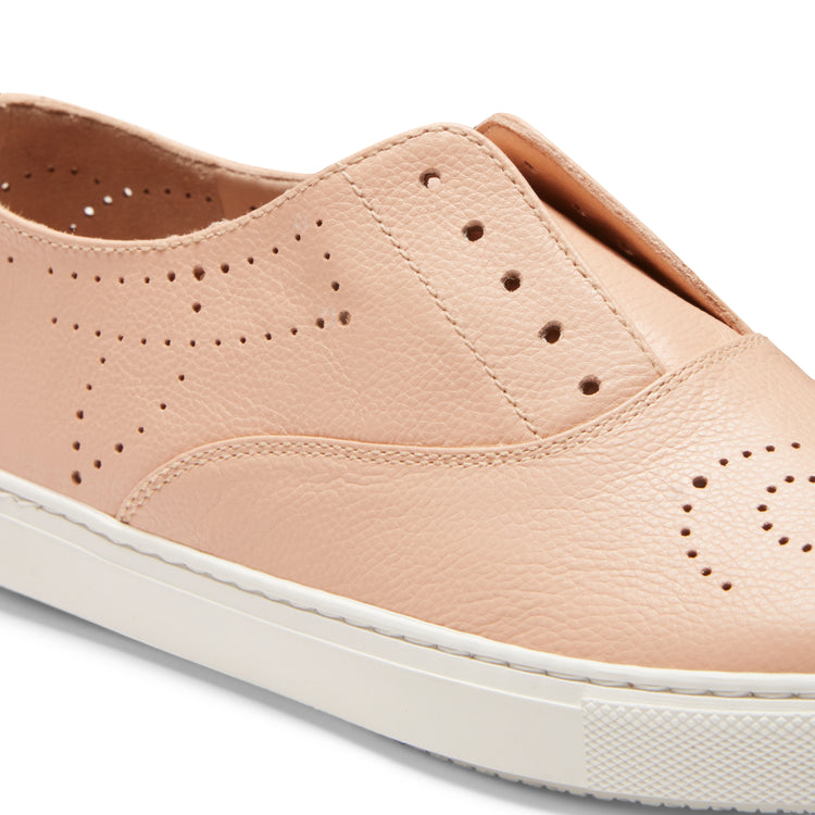 Sneaker Hobo Sport in pelle da donna