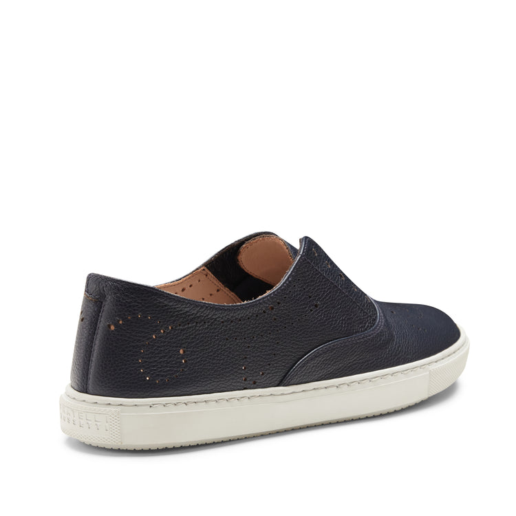 Sneakers Hobo Sport en cuir pour femmes