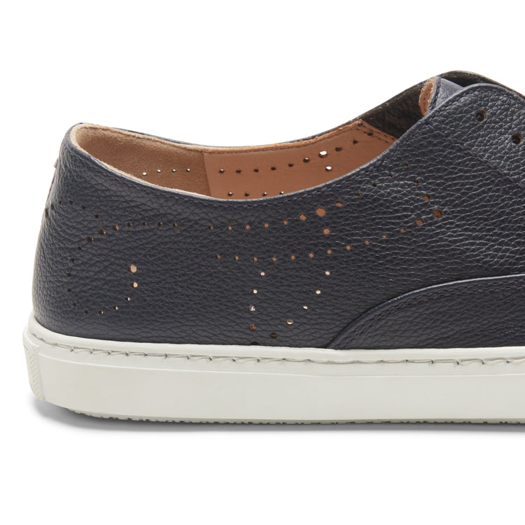 Sneakers Hobo Sport en cuir pour femmes