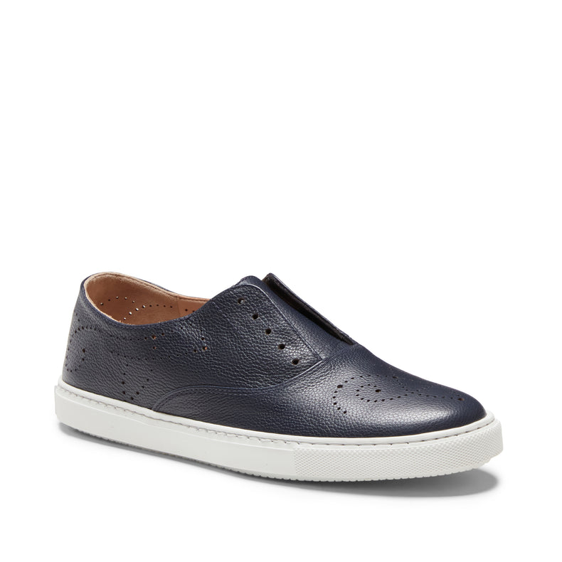 Sneakers Hobo Sport en cuir pour femmes