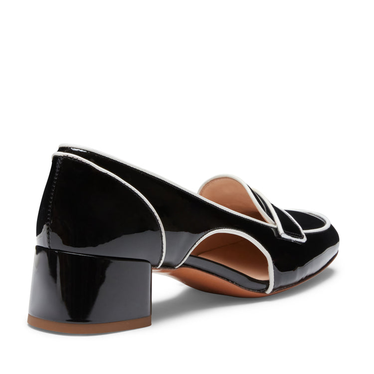 Leather Loafer