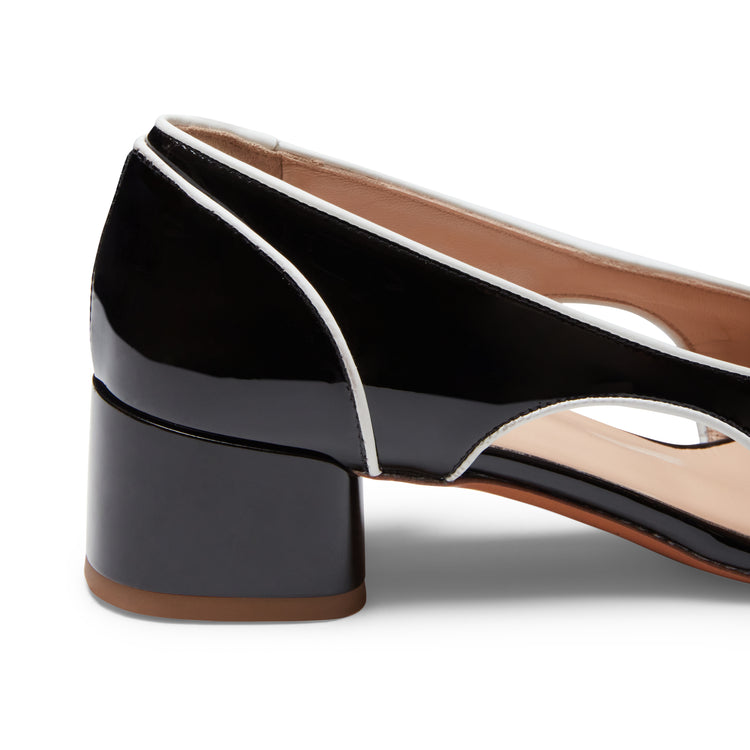 Leather Loafer