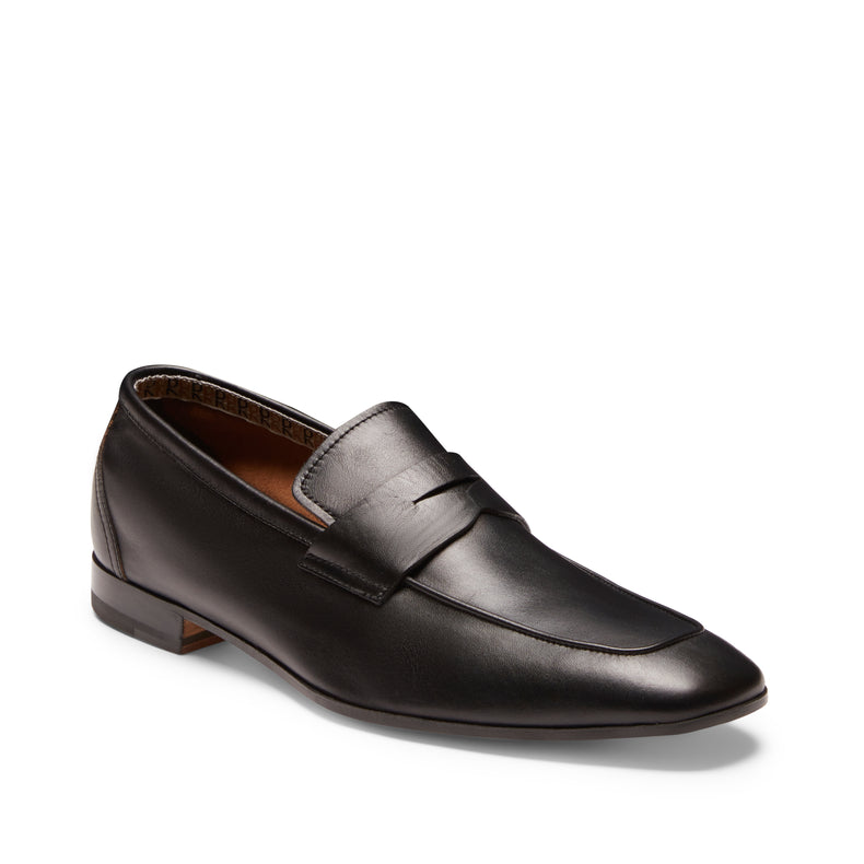Mocassins Estate légers en cuir pour hommes