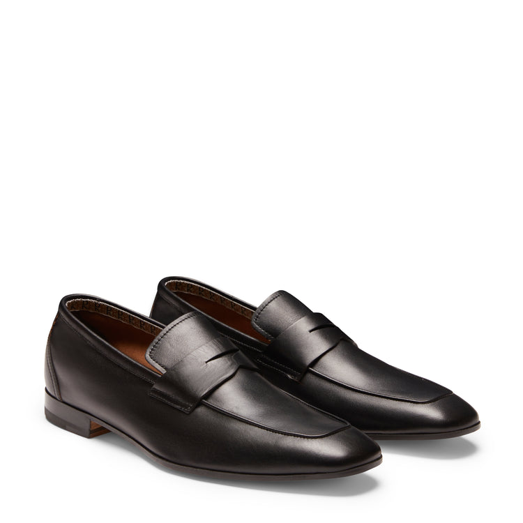 Mocassins Estate légers en cuir pour hommes