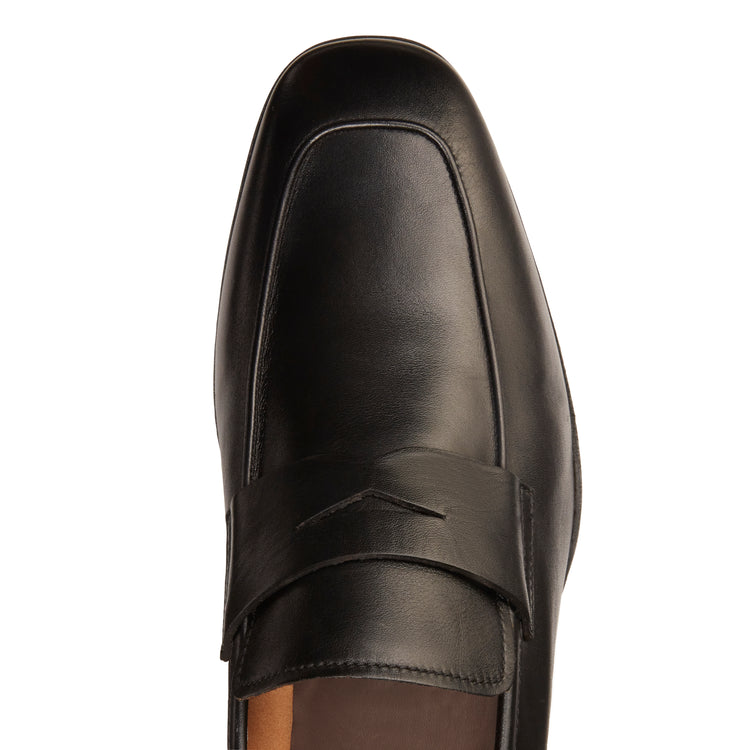 Mocassins Estate légers en cuir pour hommes