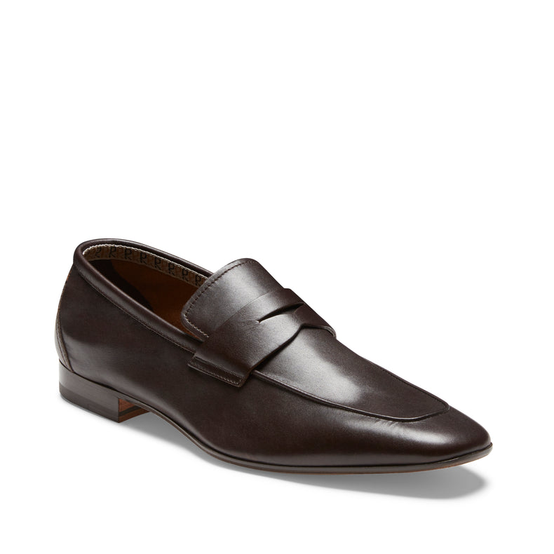 Mocassins Estate légers en cuir pour hommes