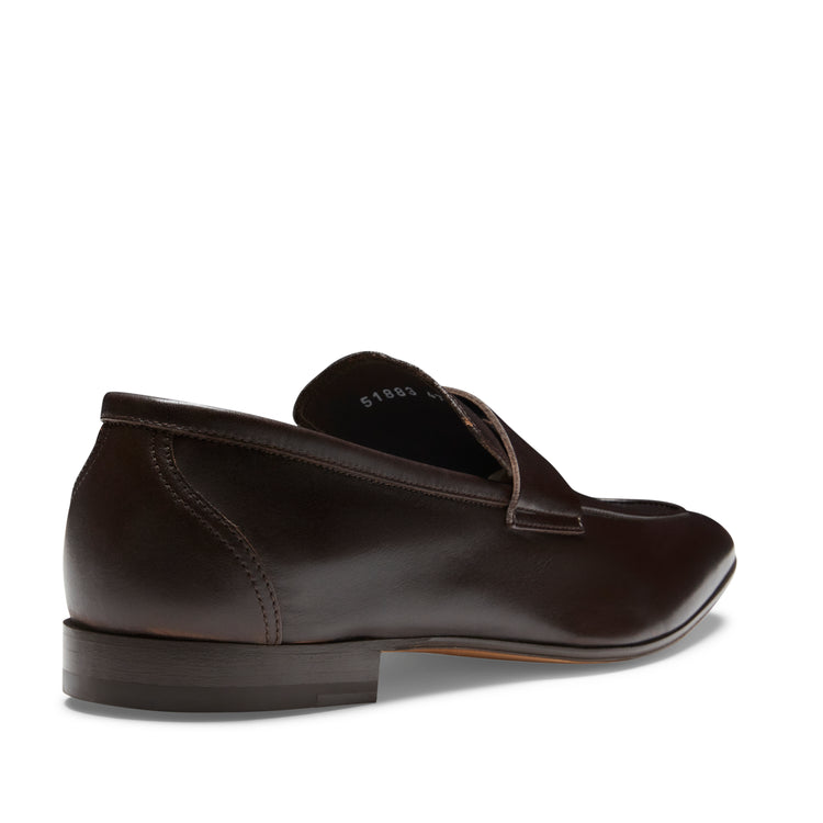 Mocassins Estate légers en cuir pour hommes