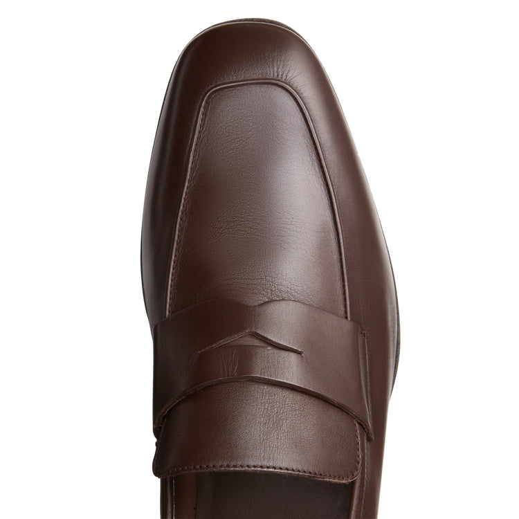 Mocassins Estate en cuir léger pour hommes