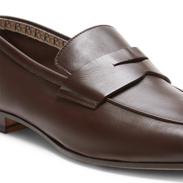 Mocassins Estate en cuir léger pour hommes