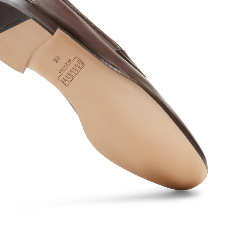 Mocassins Estate en cuir léger pour hommes