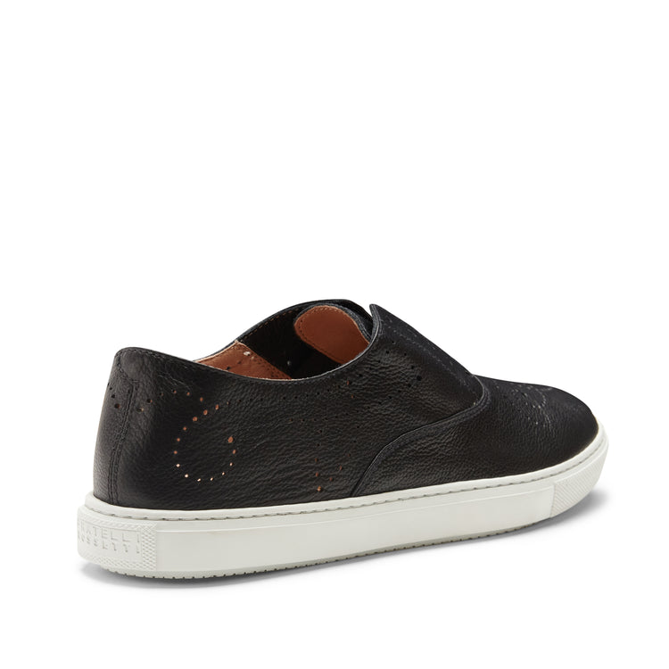 Sneaker Hobo Sport in pelle da donna