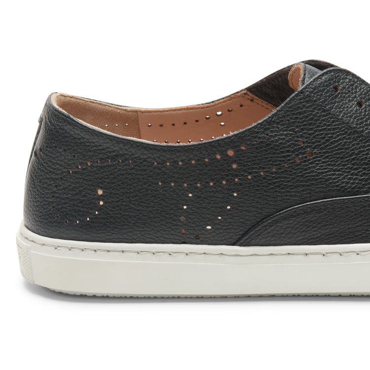 Sneaker Hobo Sport in pelle da donna