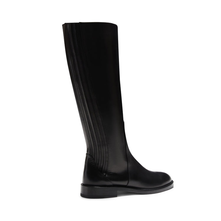 Women's leather boot