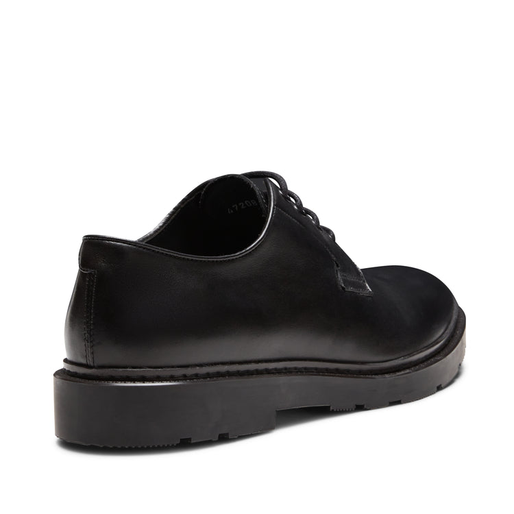 Men Leather Derby shoe