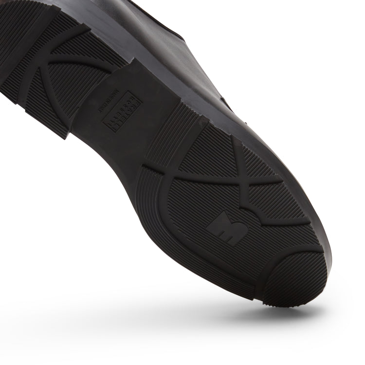 Men Leather Derby shoe