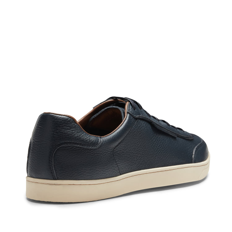 Sneaker in pelle da uomo