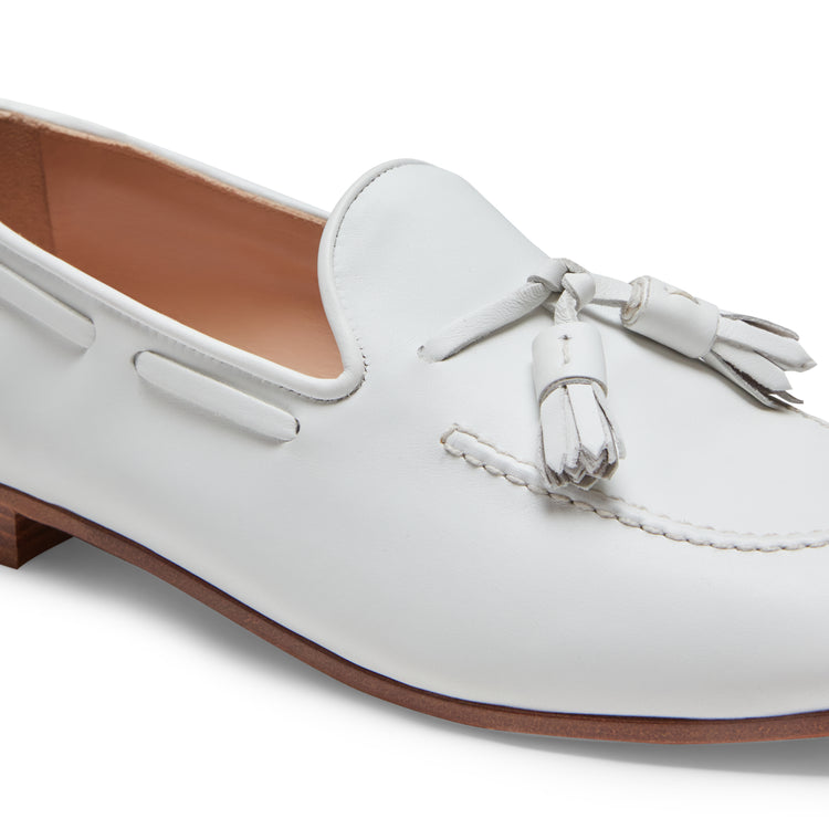 Mocassino Brera in pelle da donna