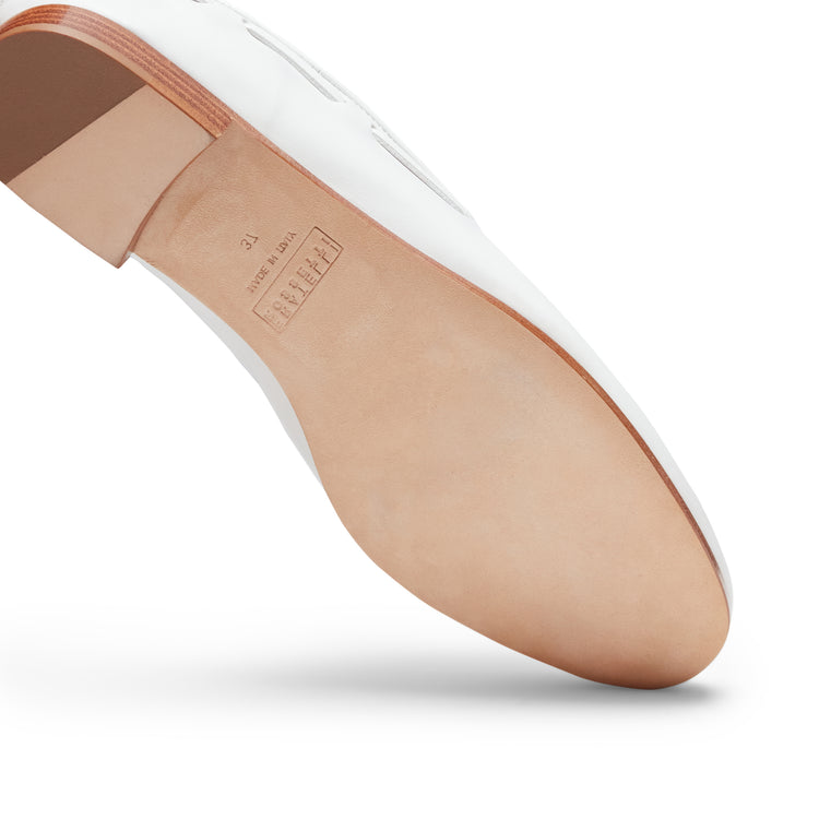 Mocassino Brera in pelle da donna