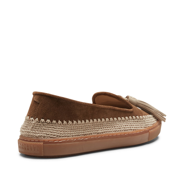 Brera Sport Green Side da donna