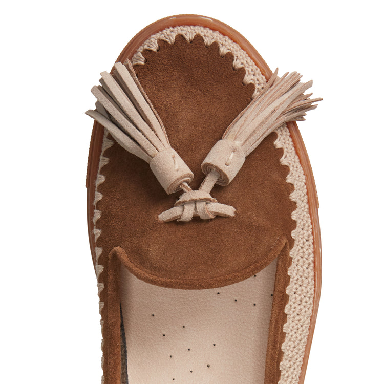 Brera Sport Green Side da donna