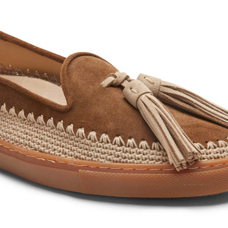 Brera Sport Green Side da donna