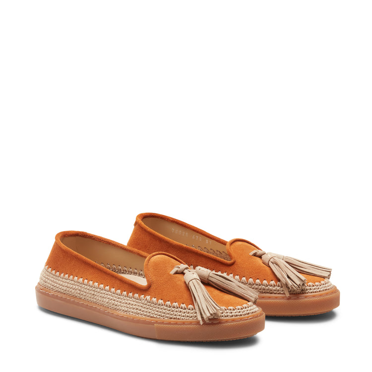 Brera Sport Green Side da donna