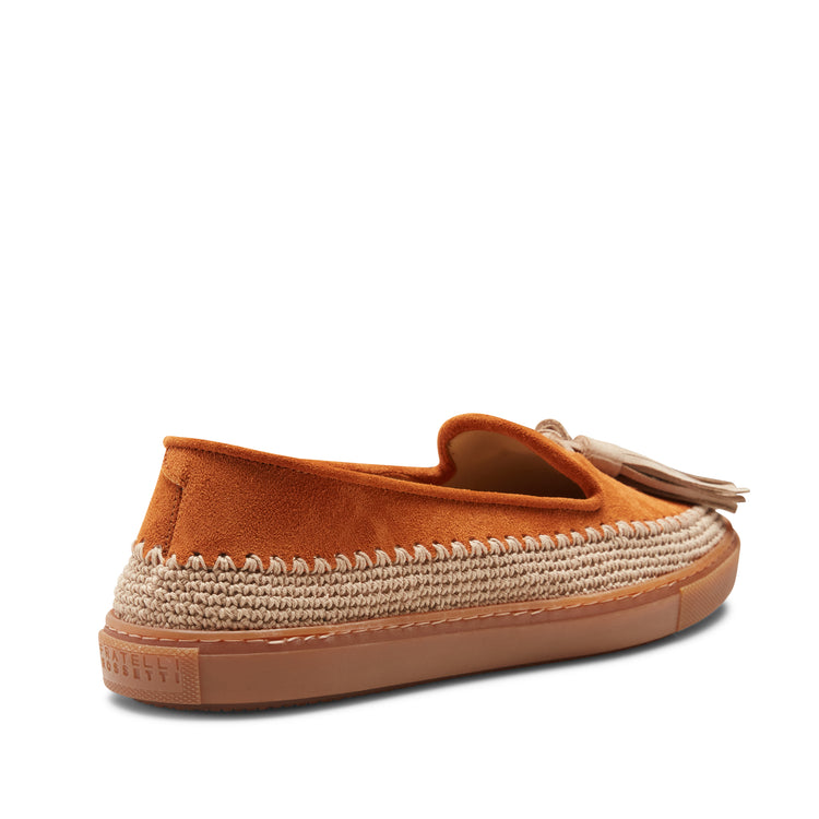 Brera Sport Green Side da donna