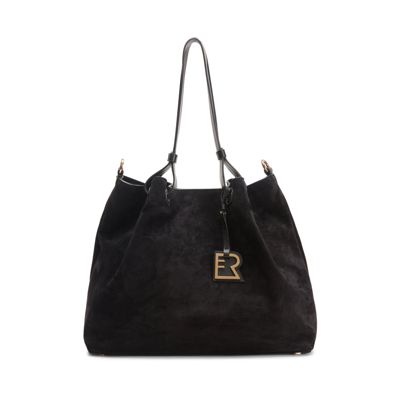 Sac cabas Royal en daim