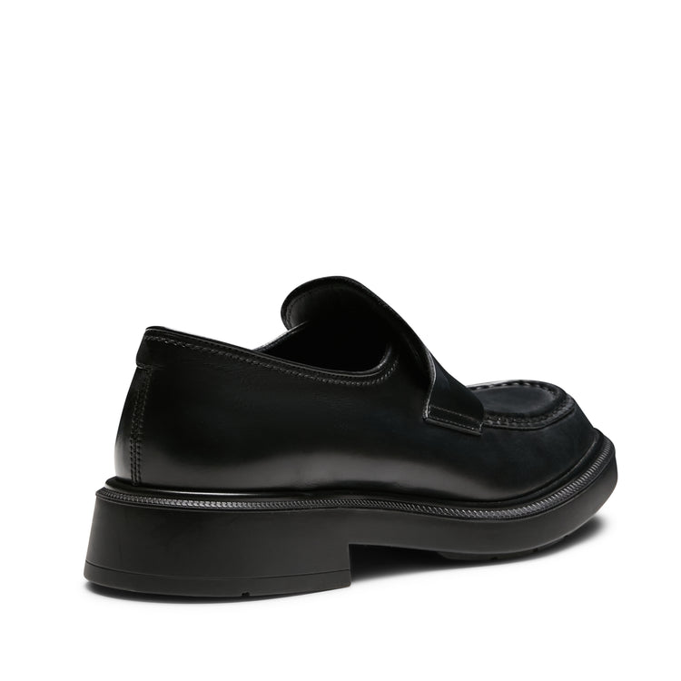 Women’s Leather Loafer