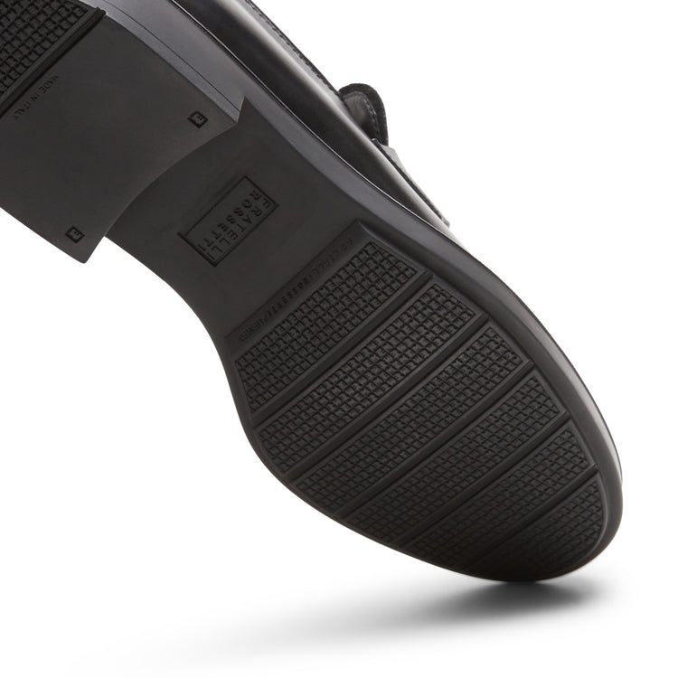 Women’s Leather Loafer