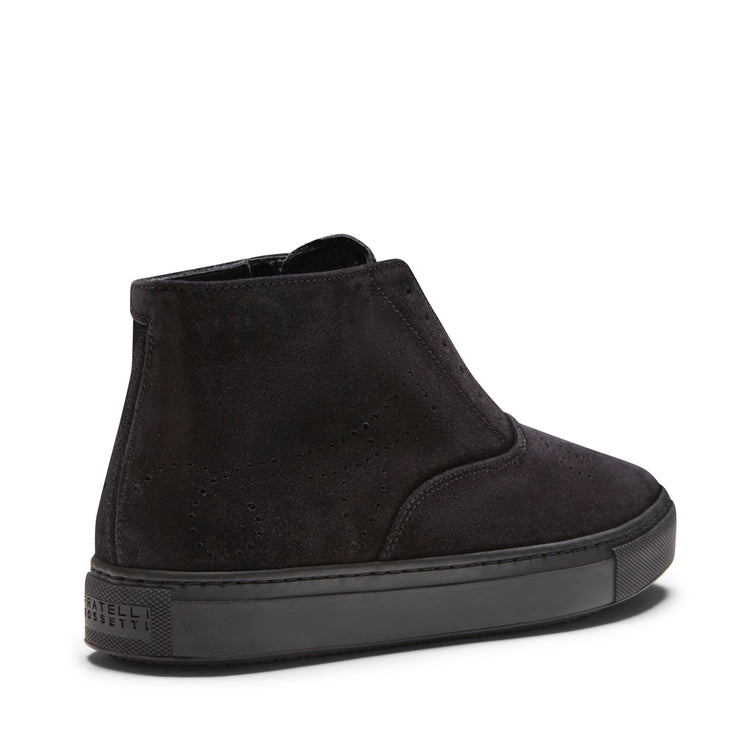 Desert boot Hobo Sport pour femme en daim 