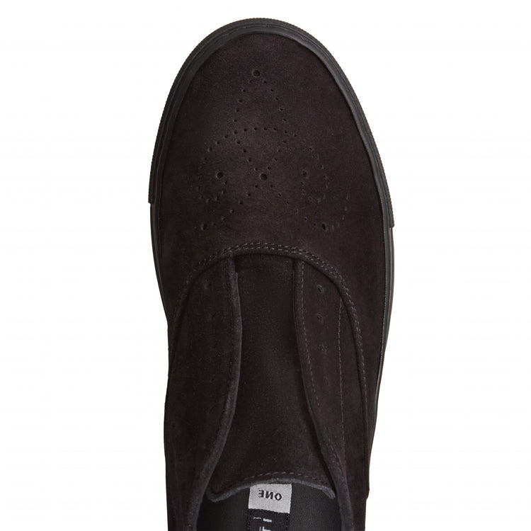 Desert boot Hobo Sport pour femme en daim 