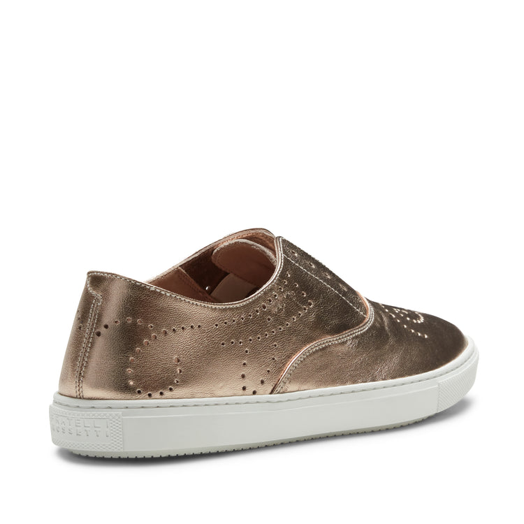 Sneaker Hobo Sport in pelle da donna