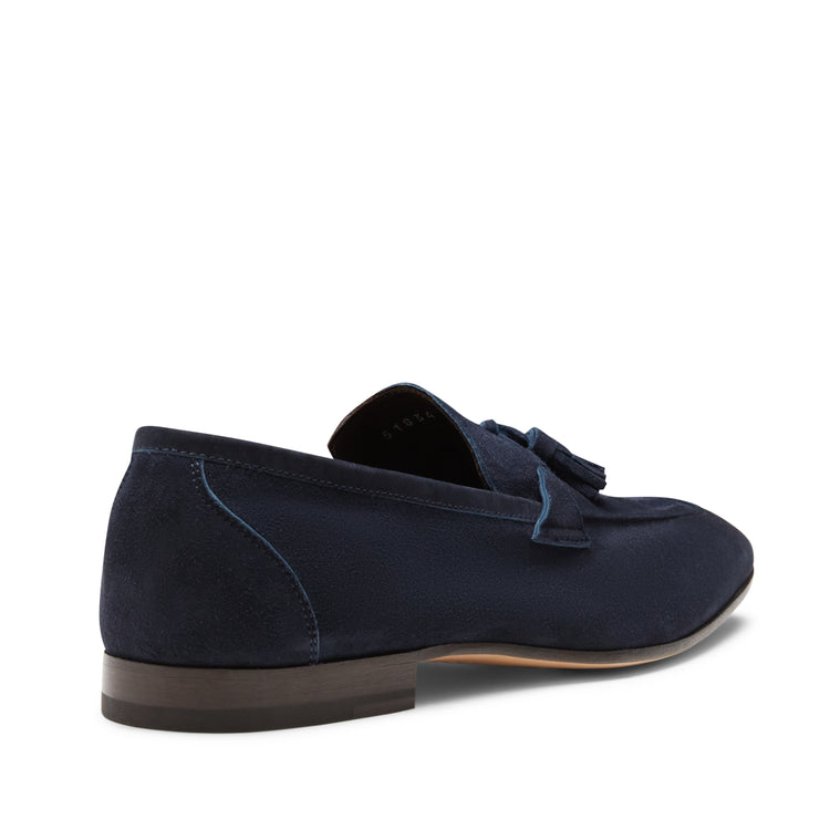 Men’s Suede Lightweight Summer Loafer