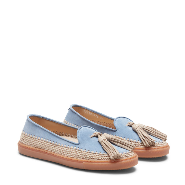 Brera Sport Green Side da donna