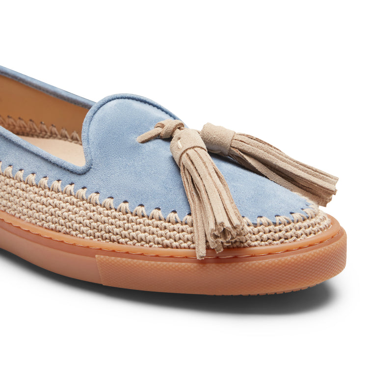 Brera Sport Green Side da donna