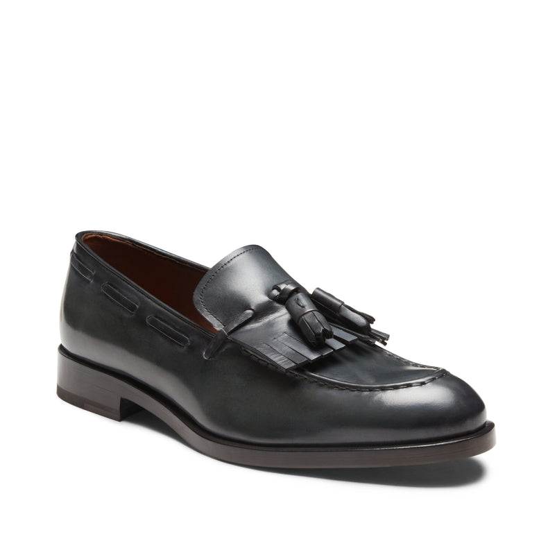 Men's Leather Brera Loafer 