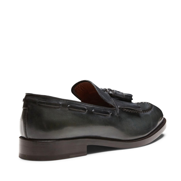 Men's Leather Brera Loafer 