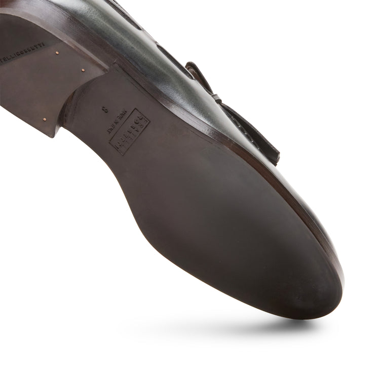 Men's Leather Brera Loafer 