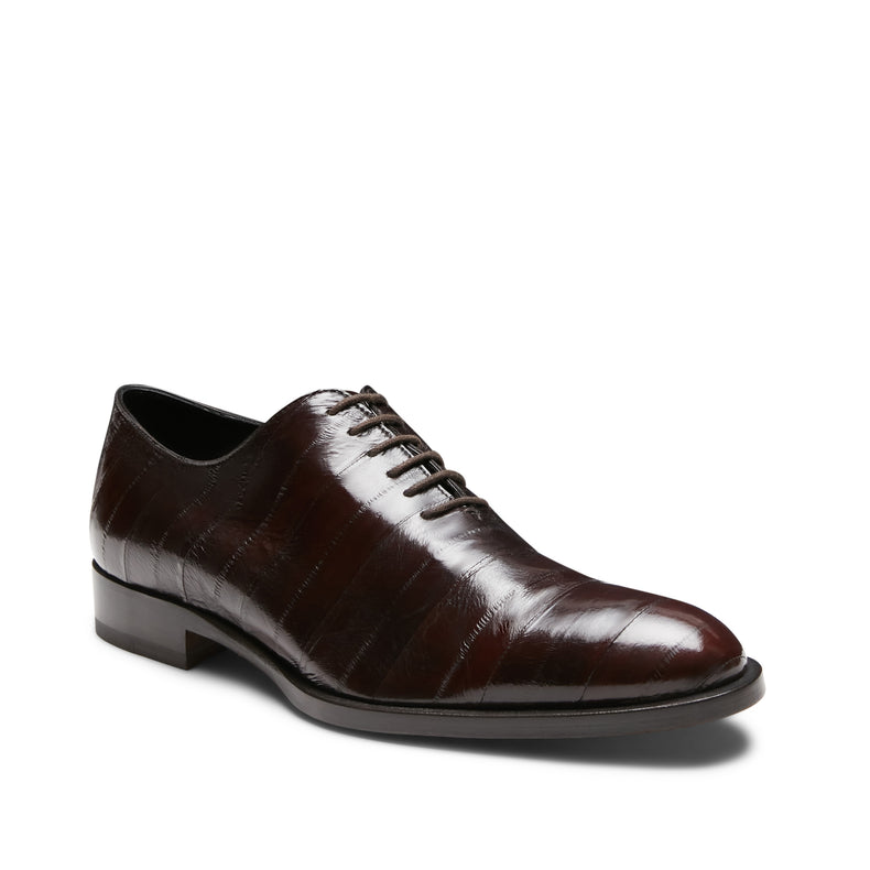 Richelieu Oxford aus Leder für Herren