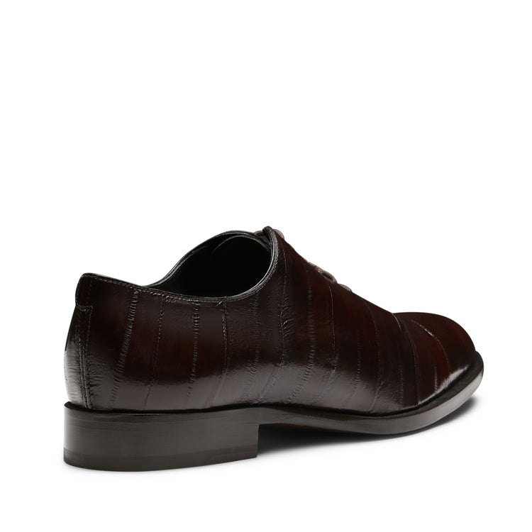 Richelieu Oxford aus Leder für Herren