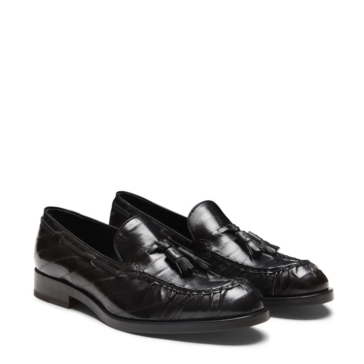 Men’s Leather Brera Loafer