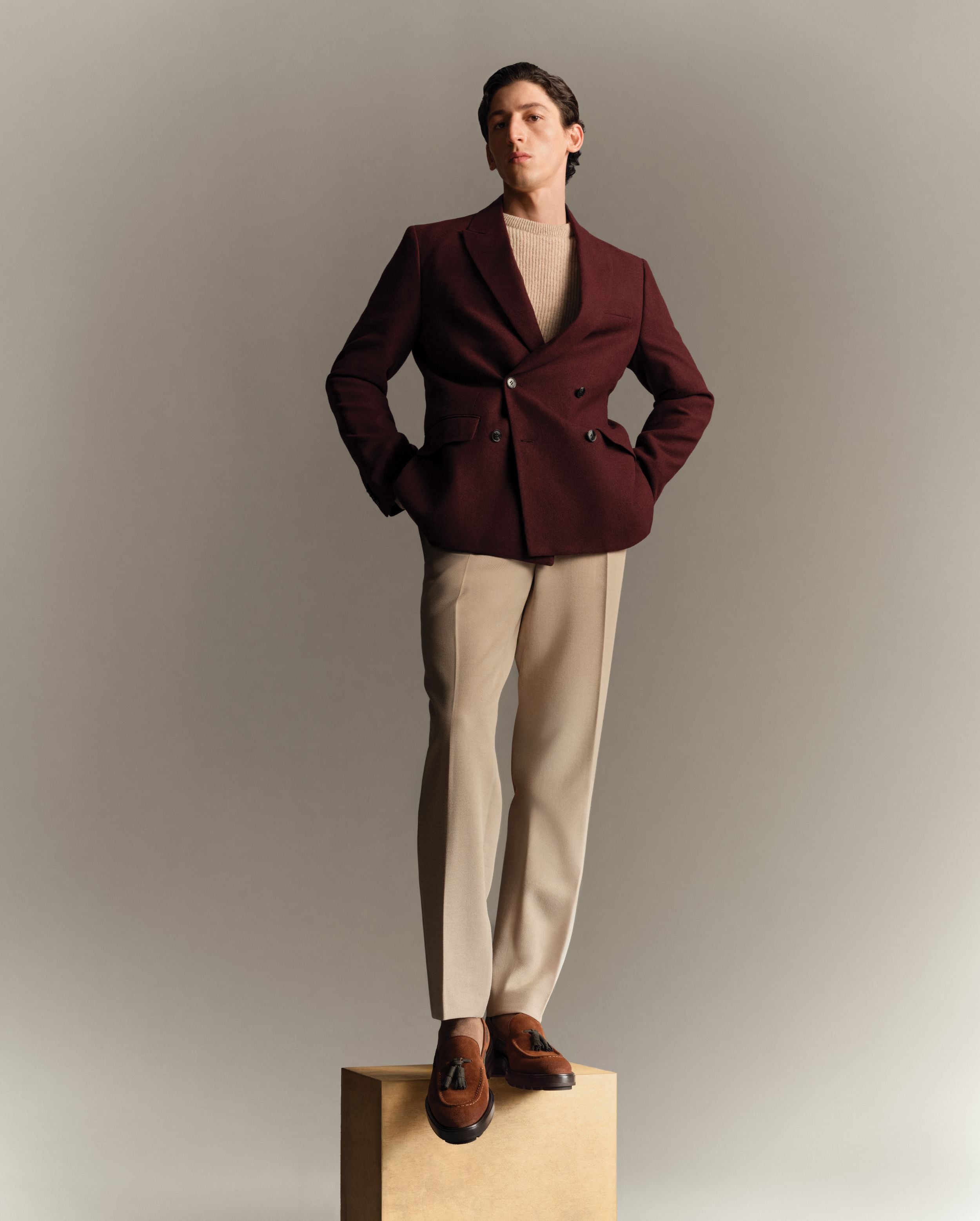 Fratelli Rossetti | Calzature artigianali Made in Italy