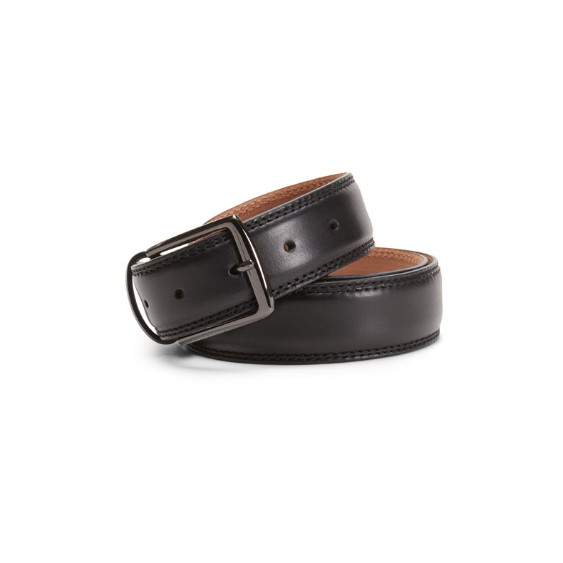 Ceinture en cuir pour hommes