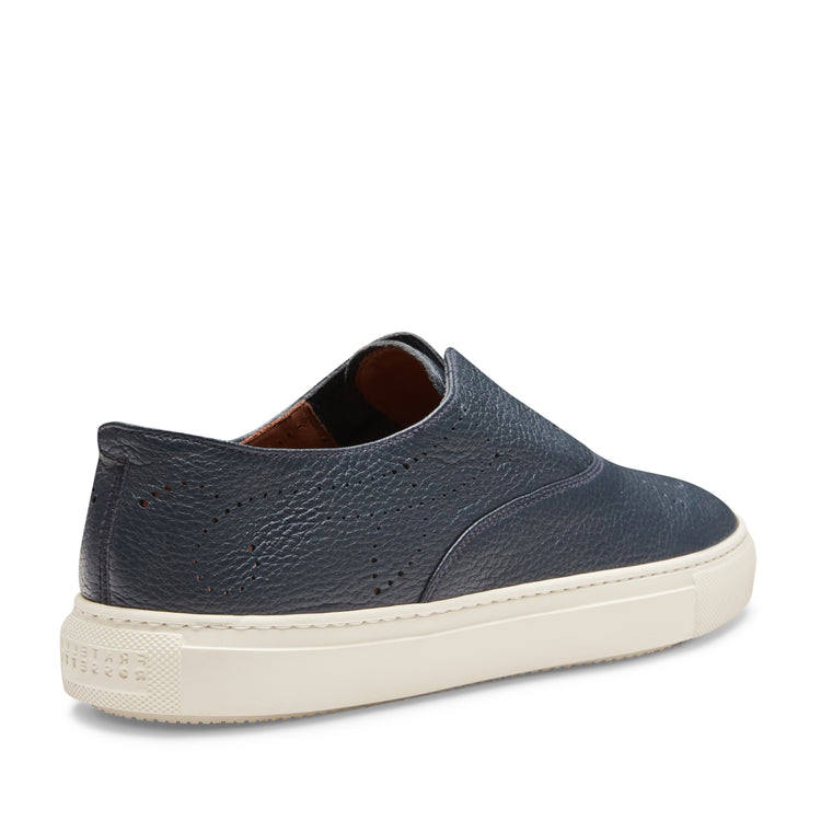 Deportiva Hobo Sport de piel para hombre