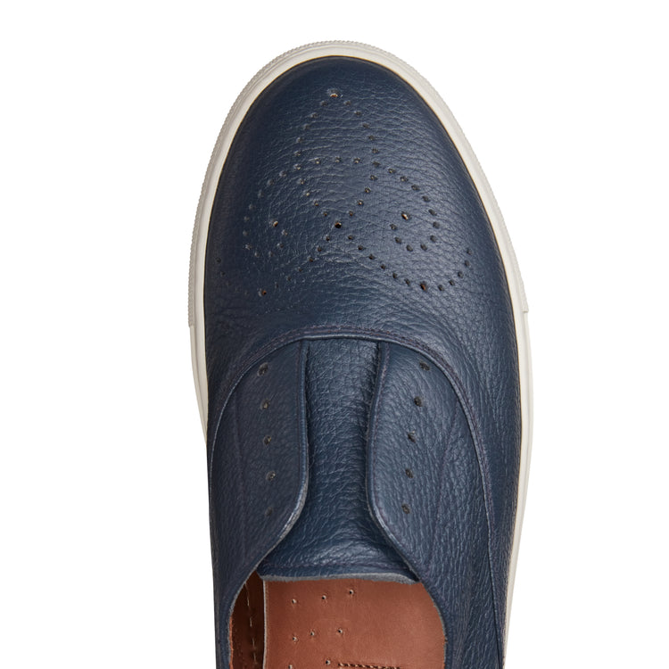 Deportiva Hobo Sport de piel para hombre